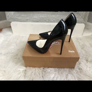 Christian Louboutin “So Kate” Pumps
